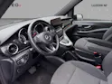 Mercedes-Benz V 250 d lang Trend 4Matic 9G-Tronic