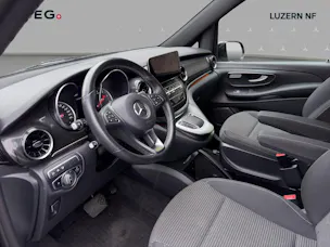 Mercedes-Benz V 250 d lang Trend 4Matic 9G-Tronic
