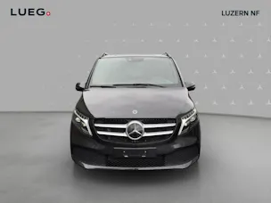 Mercedes-Benz V 250 d lang Trend 4Matic 9G-Tronic