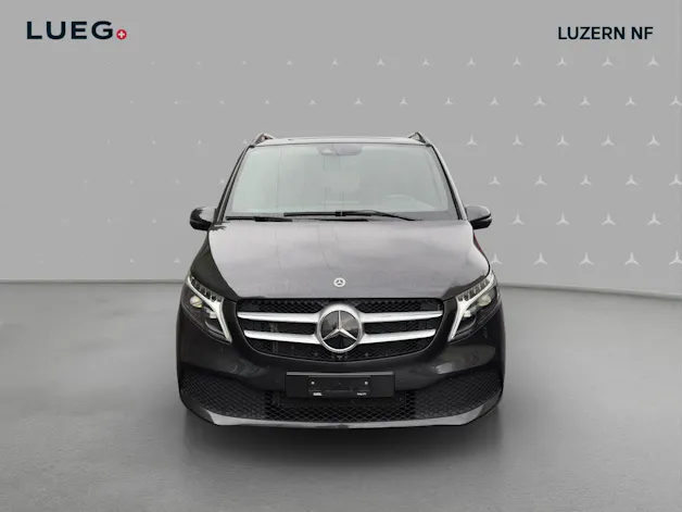 Mercedes-Benz V 250 d lang Trend 4Matic 9G-Tronic