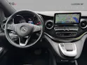 Mercedes-Benz V 250 d lang Trend 4Matic 9G-Tronic