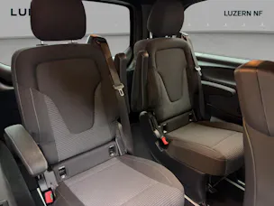 Mercedes-Benz V 250 d lang Trend 4Matic 9G-Tronic