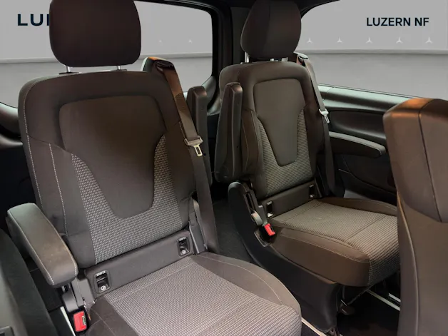 Mercedes-Benz V 250 d lang Trend 4Matic 9G-Tronic