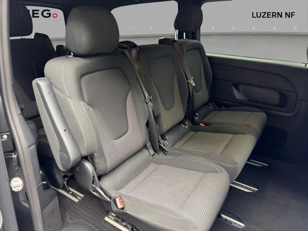Mercedes-Benz V 250 d lang Trend 4Matic 9G-Tronic