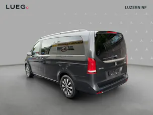 Mercedes-Benz V 250 d lang Trend 4Matic 9G-Tronic