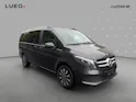 Mercedes-Benz V 250 d lang Trend 4Matic 9G-Tronic