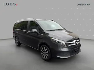 Mercedes-Benz V 250 d lang Trend 4Matic 9G-Tronic
