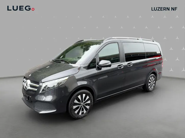 Mercedes-Benz V 250 d lang Trend 4Matic 9G-Tronic