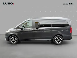 Mercedes-Benz V 250 d lang Trend 4Matic 9G-Tronic