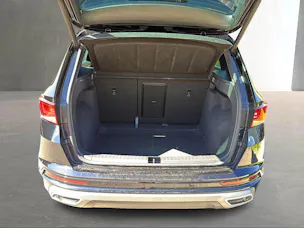 SEAT Ateca 1.5 TSI EVO Hola FR DSG