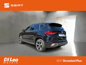 SEAT Ateca 1.5 TSI EVO Hola FR DSG