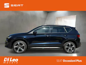 SEAT Ateca 1.5 TSI EVO Hola FR DSG