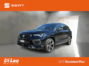 SEAT Ateca 1.5 TSI EVO Hola FR DSG