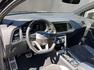 SEAT Ateca 1.5 TSI EVO Hola FR DSG