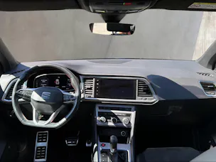 SEAT Ateca 1.5 TSI EVO Hola FR DSG