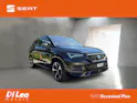 SEAT Ateca 1.5 TSI EVO Hola FR DSG