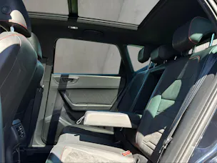 SEAT Ateca 1.5 TSI EVO Hola FR DSG