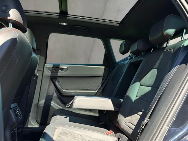 SEAT Ateca 1.5 TSI EVO Hola FR DSG