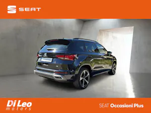 SEAT Ateca 1.5 TSI EVO Hola FR DSG