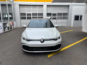 VW Golf 2.0 TSI R-Line DSG