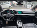 VW Golf 2.0 TSI R-Line DSG