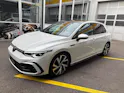 VW Golf 2.0 TSI R-Line DSG