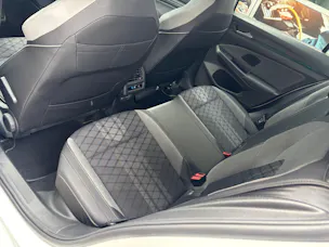 VW Golf 2.0 TSI R-Line DSG