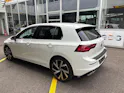 VW Golf 2.0 TSI R-Line DSG