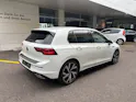 VW Golf 2.0 TSI R-Line DSG