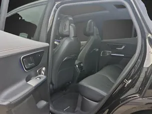 Mercedes-Benz EQE SUV 350 4 M Ecellence