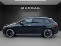 Mercedes-Benz EQE SUV 350 4 M Ecellence
