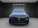 Mercedes-Benz EQE SUV 350 4 M Ecellence