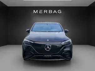 Mercedes-Benz EQE SUV 350 4 M Ecellence