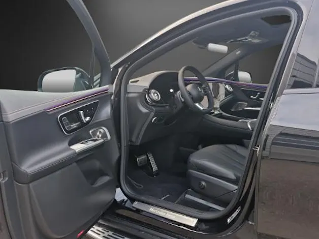 Mercedes-Benz EQE SUV 350 4 M Ecellence