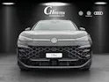 VW T-Roc 1.5 eTSI mHEV R-Line DSG