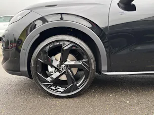 VW T-Roc 1.5 eTSI mHEV R-Line DSG