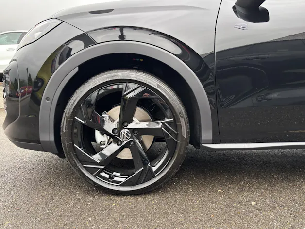 VW T-Roc 1.5 eTSI mHEV R-Line DSG