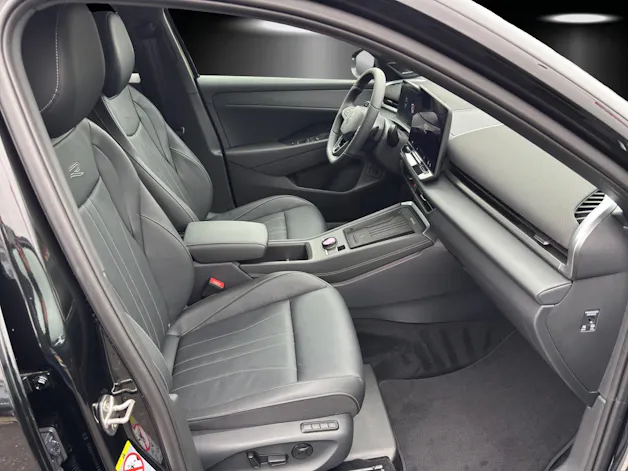 VW T-Roc 1.5 eTSI mHEV R-Line DSG