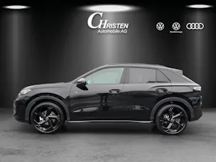 VW T-Roc 1.5 eTSI mHEV R-Line DSG