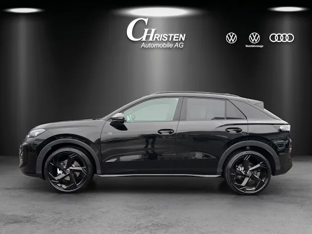 VW T-Roc 1.5 eTSI mHEV R-Line DSG