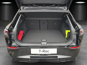 VW T-Roc 1.5 eTSI mHEV R-Line DSG