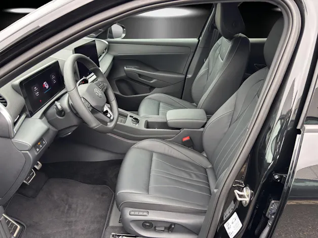 VW T-Roc 1.5 eTSI mHEV R-Line DSG