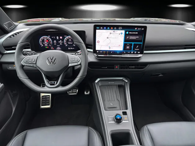 VW T-Roc 1.5 eTSI mHEV R-Line DSG