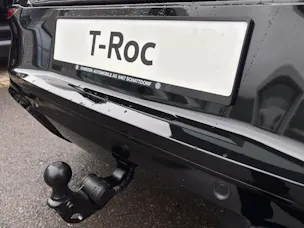 VW T-Roc 1.5 eTSI mHEV R-Line DSG