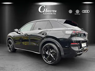VW T-Roc 1.5 eTSI mHEV R-Line DSG