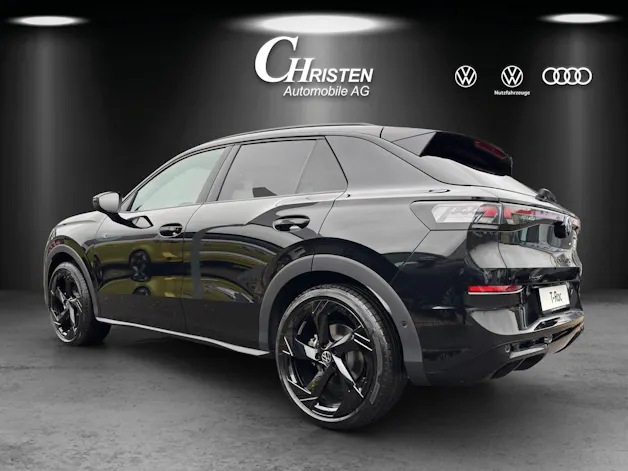 VW T-Roc 1.5 eTSI mHEV R-Line DSG
