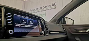 Škoda Karoq 2.0 TSI Dynamic Limited Edition 4x4 DSG