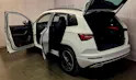 Škoda Karoq 2.0 TSI Dynamic Limited Edition 4x4 DSG