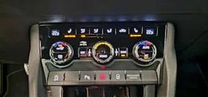 Škoda Karoq 2.0 TSI Dynamic Limited Edition 4x4 DSG