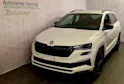 Škoda Karoq 2.0 TSI Dynamic Limited Edition 4x4 DSG